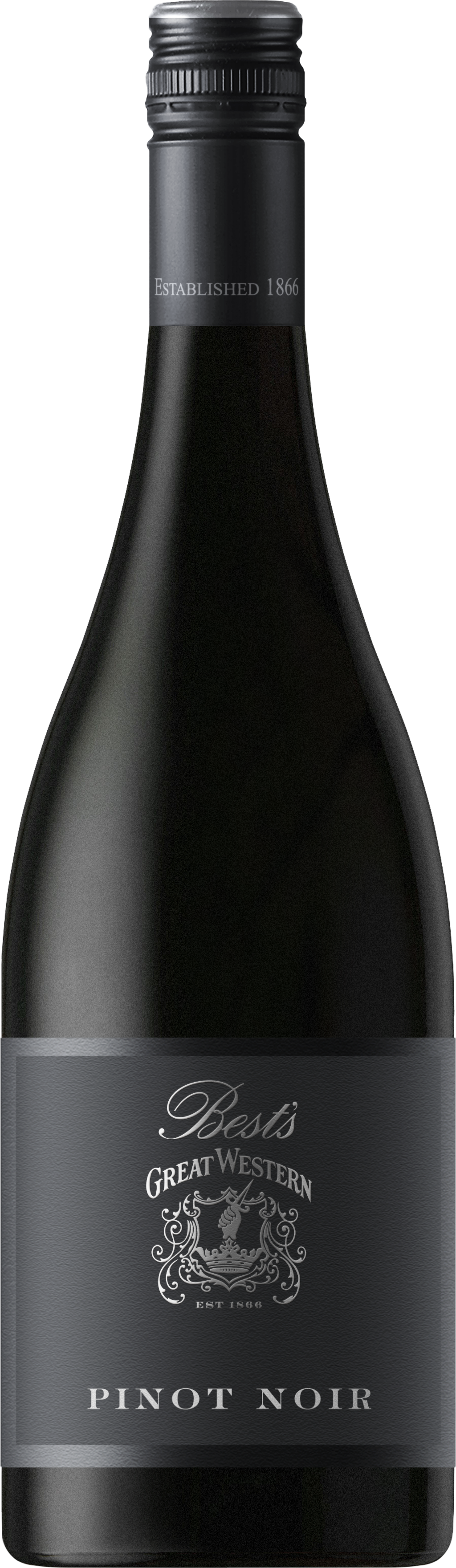 Best’s Wines Great Western Pinot Noir
